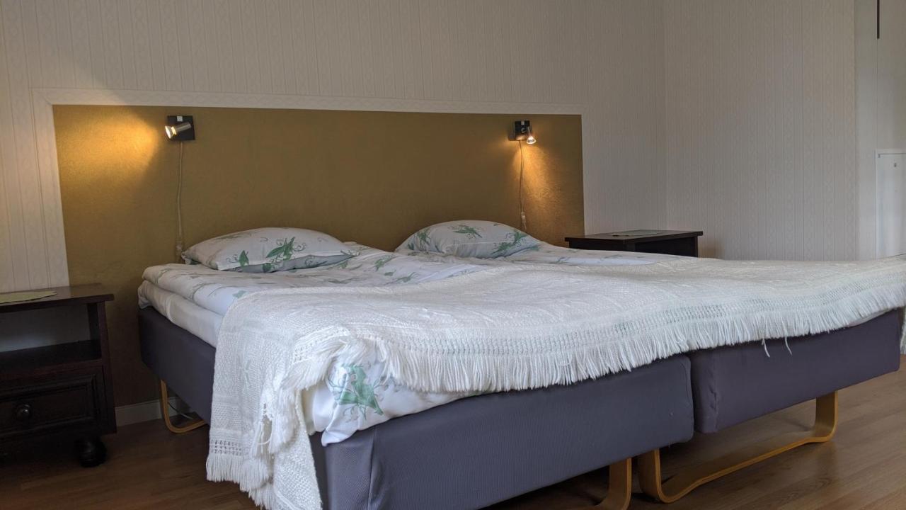 Kvarnvillan Lummelundsbruk VBY Zewnętrze zdjęcie