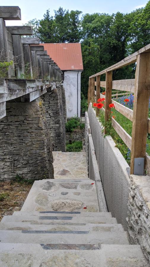 Kvarnvillan Lummelundsbruk VBY Zewnętrze zdjęcie