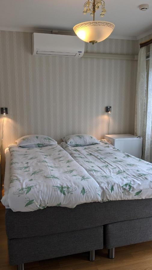 Kvarnvillan Lummelundsbruk VBY Zewnętrze zdjęcie