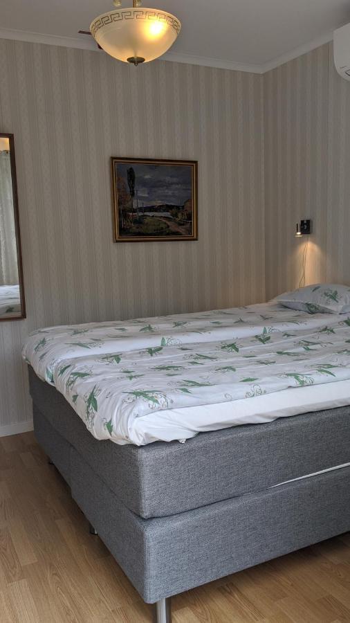 Kvarnvillan Lummelundsbruk VBY Zewnętrze zdjęcie