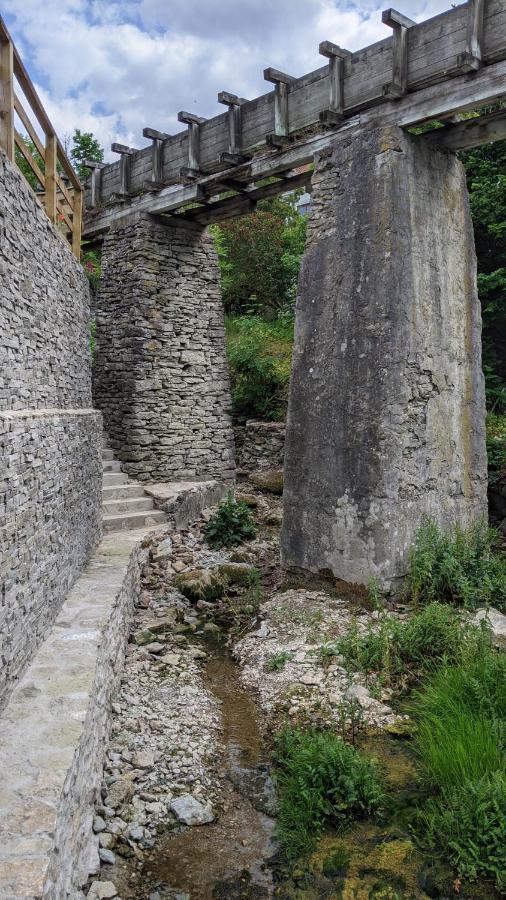 Kvarnvillan Lummelundsbruk VBY Zewnętrze zdjęcie