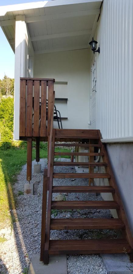 Kvarnvillan Lummelundsbruk VBY Zewnętrze zdjęcie