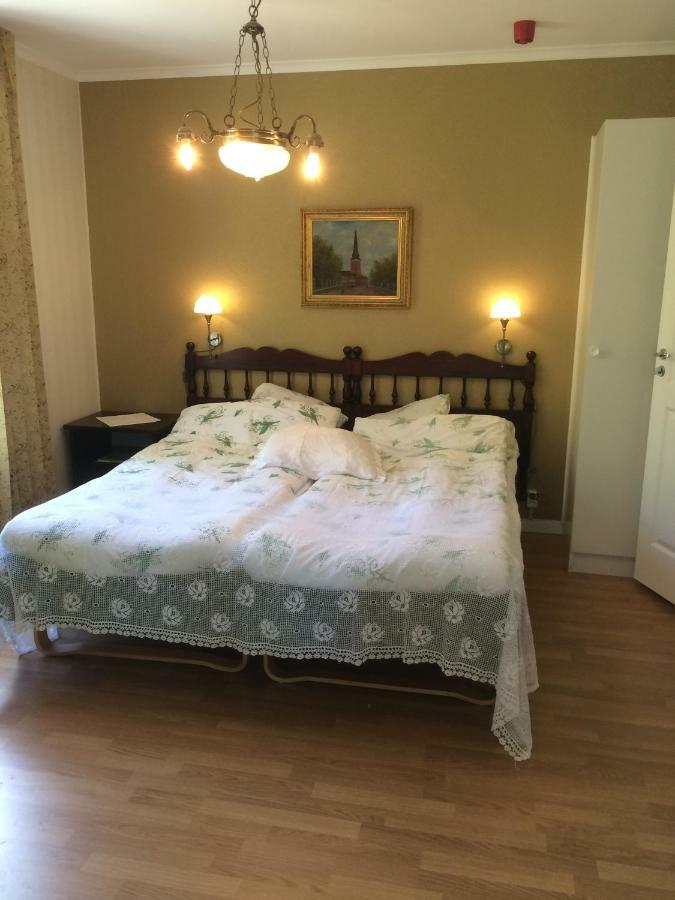 Kvarnvillan Lummelundsbruk VBY Zewnętrze zdjęcie