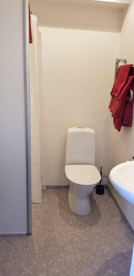 Kvarnvillan Lummelundsbruk VBY Zewnętrze zdjęcie